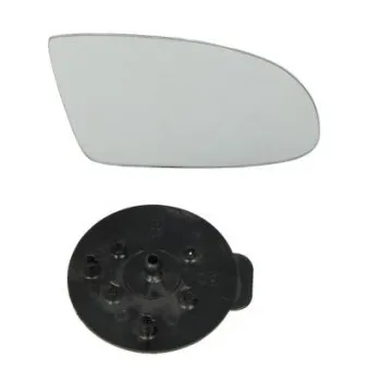 Verre de rétroviseur, rétroviseur extérieur BLIC 6102-02-1136P