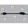 DA SILVA 31320T - Arbre de transmission avant droit