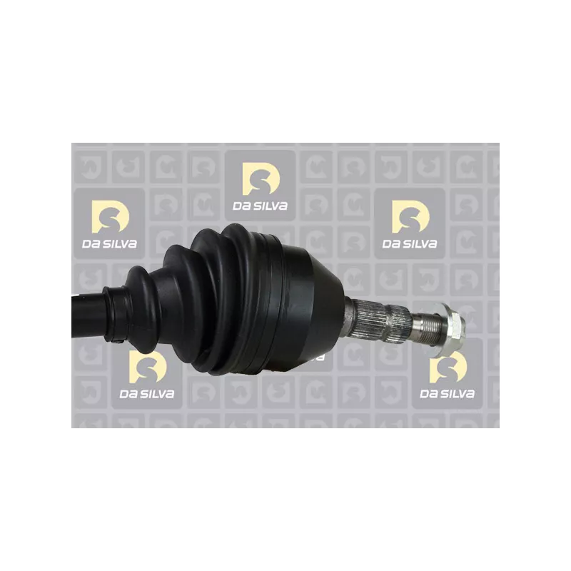 Arbre de transmission avant droit DA SILVA 31388T - Visuel 2