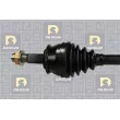 DA SILVA 31394T - Arbre de transmission avant droit