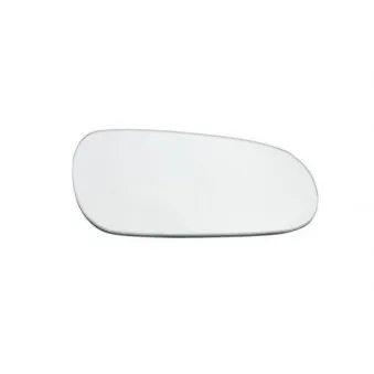 Vitre-miroir, unité de vitreaux BLIC 6102-02-1202894P