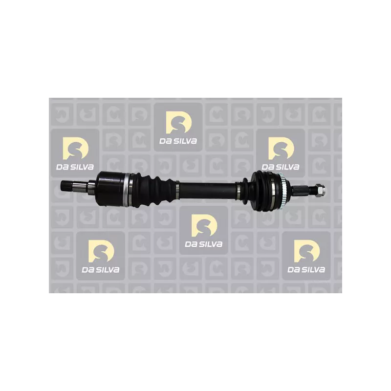 Arbre de transmission avant gauche DA SILVA 3247AT - Visuel 2