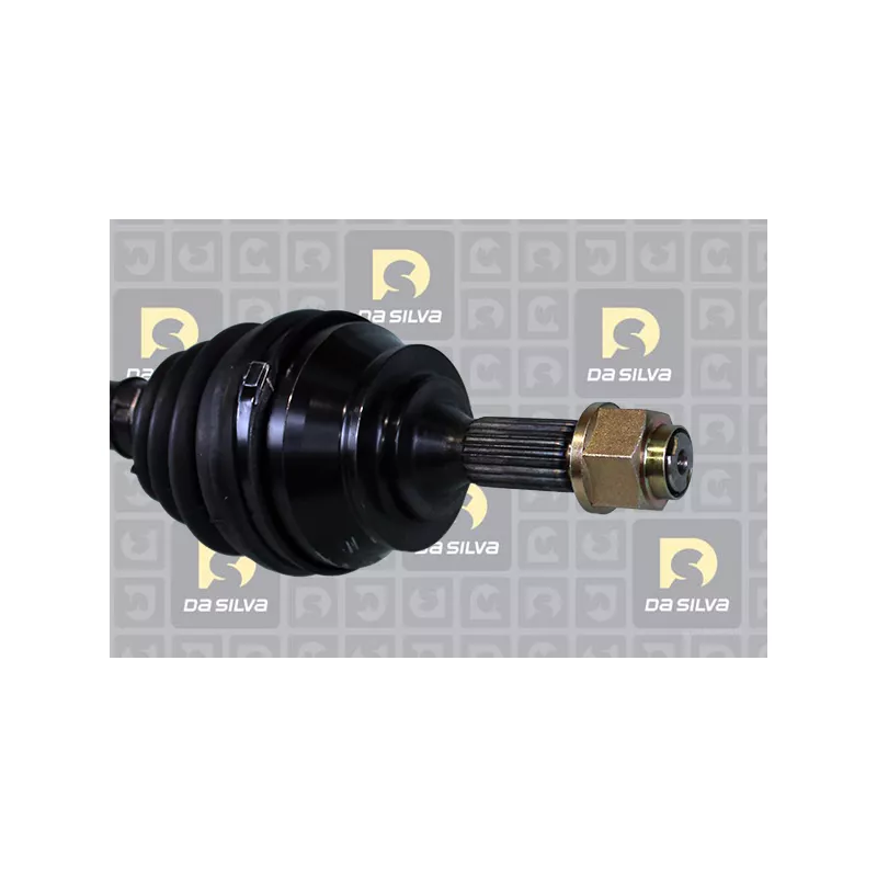 Arbre de transmission avant gauche DA SILVA 3423T - Visuel 1