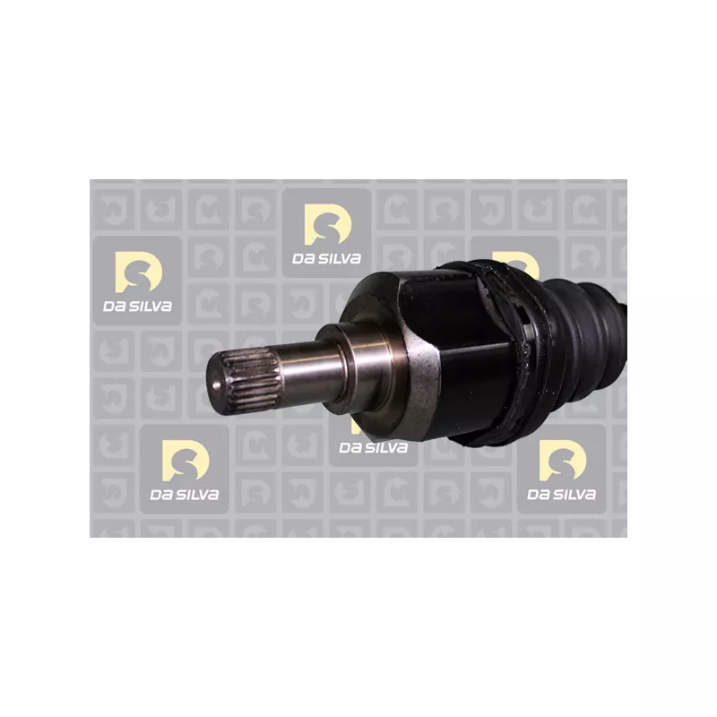 Arbre de transmission avant gauche DA SILVA 3423T - Visuel 2