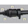 DA SILVA 4231T - Arbre de transmission avant droit