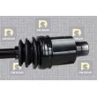 DA SILVA 4234T - Arbre de transmission avant droit