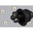 DA SILVA 4331T - Arbre de transmission avant droit 