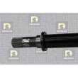 DA SILVA 4396T - Arbre de transmission avant droit