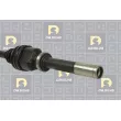 DA SILVA 4528T - Arbre de transmission avant droit 