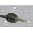 DA SILVA 4528T - Arbre de transmission avant droit 