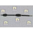 DA SILVA 4559T - Arbre de transmission avant droit 