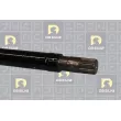 DA SILVA 4646T - Arbre de transmission avant droit 