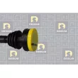 DA SILVA 4901AT - Arbre de transmission avant gauche 