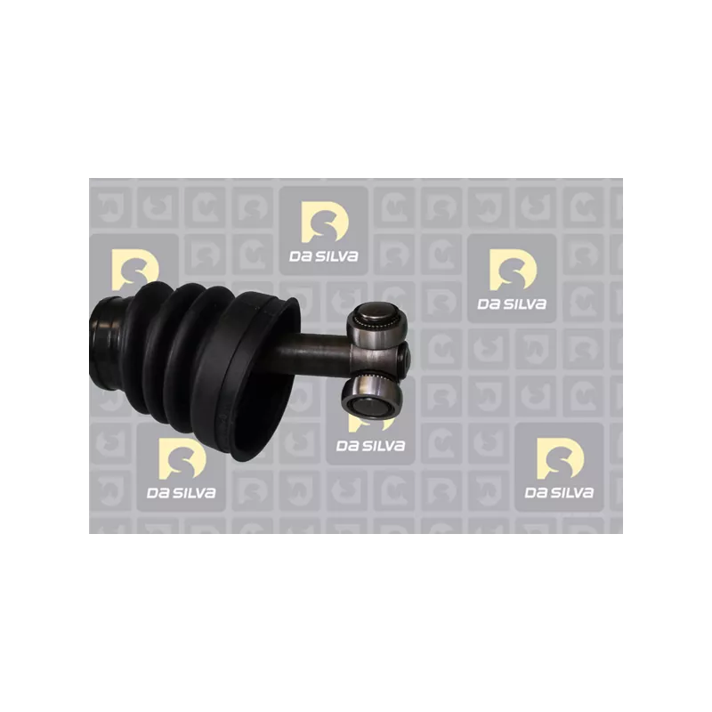 Arbre de transmission avant droit DA SILVA 5220T - Visuel 2