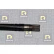 DA SILVA 5404T - Arbre de transmission avant droit 