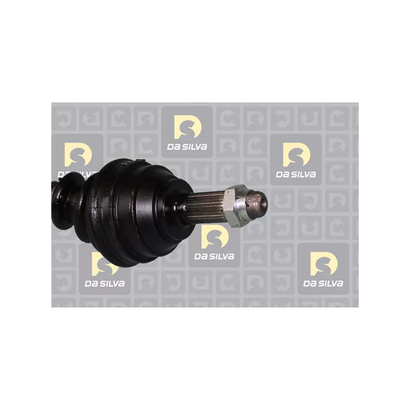 Arbre de transmission avant gauche DA SILVA 6011T - Visuel 1