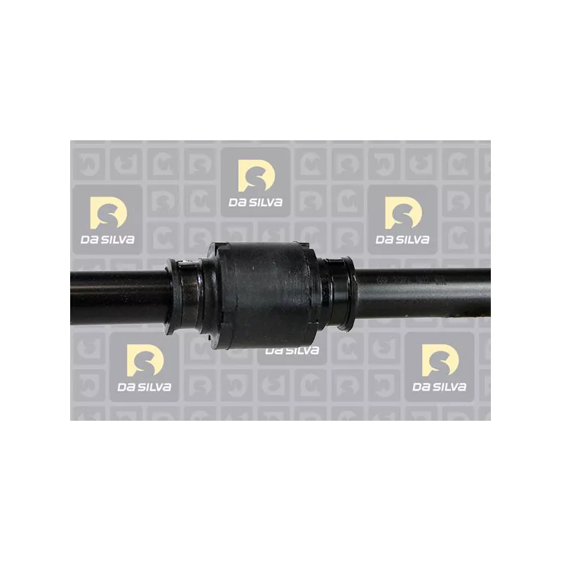 Arbre de transmission avant droit DA SILVA 6266T - Visuel 2