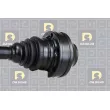 DA SILVA 6267AT - Arbre de transmission 