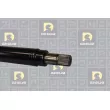 DA SILVA 6508T - Arbre de transmission avant droit 