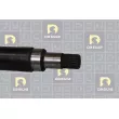 DA SILVA 6514T - Arbre de transmission avant droit 