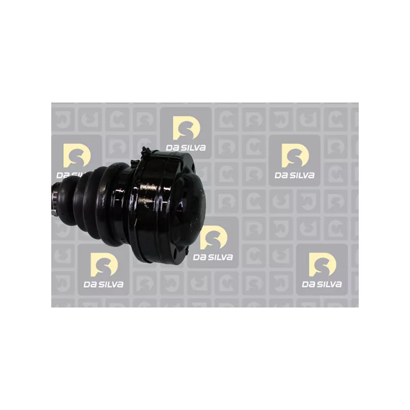 Arbre de transmission DA SILVA 8164T - Visuel 1