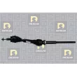 DA SILVA 8315AT - Arbre de transmission avant droit