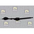 DA SILVA 8327T - Arbre de transmission avant droit