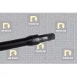 DA SILVA 8379T - Arbre de transmission avant droit