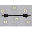 DA SILVA 8393T - Arbre de transmission 