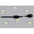 DA SILVA 8436T - Arbre de transmission avant droit