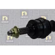 DA SILVA 90043AT - Arbre de transmission avant gauche 