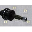 DA SILVA 90084AT - Arbre de transmission avant droit 