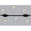 DA SILVA 90090AT - Arbre de transmission avant droit 