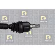 DA SILVA 90213AT - Arbre de transmission avant droit