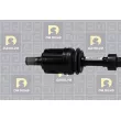 DA SILVA 90233AT - Arbre de transmission avant gauche