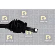 DA SILVA 90233AT - Arbre de transmission avant gauche