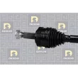 DA SILVA 90277AT - Arbre de transmission avant droit