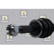 DA SILVA 92027T - Arbre de transmission avant gauche 