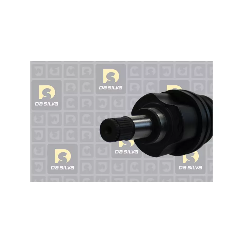 Arbre de transmission avant gauche DA SILVA 9257T - Visuel 2