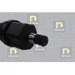 DA SILVA 9285T - Arbre de transmission avant gauche 