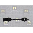 DA SILVA 9294T - Arbre de transmission avant droit 