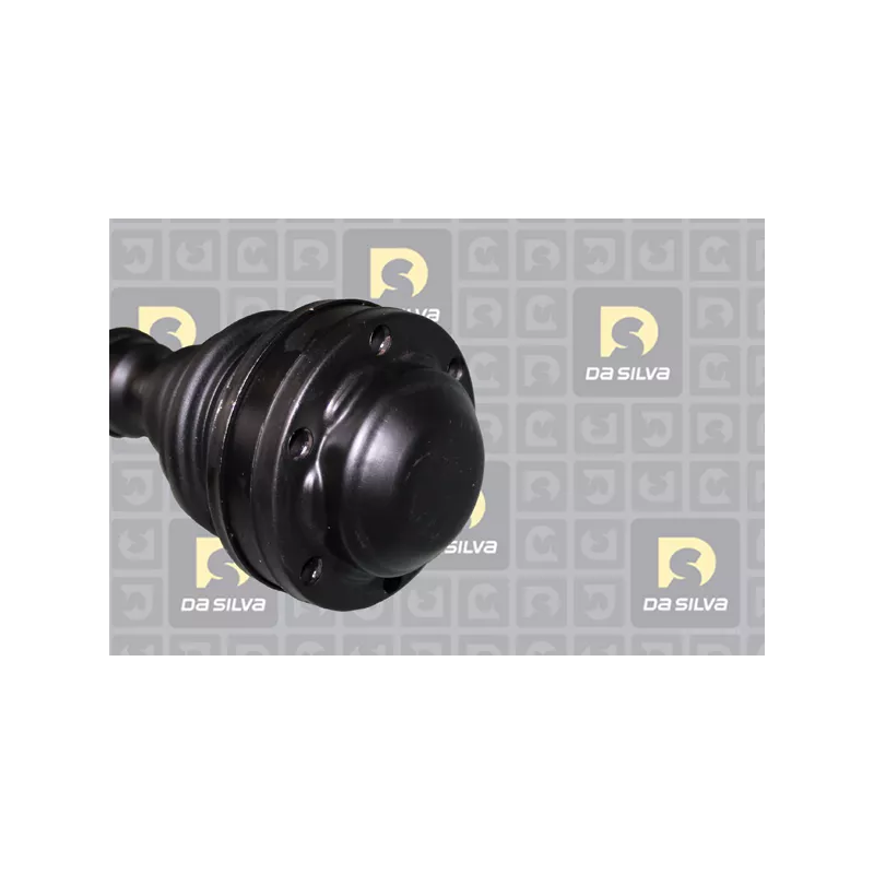 Arbre de transmission avant droit DA SILVA 9298T - Visuel 1