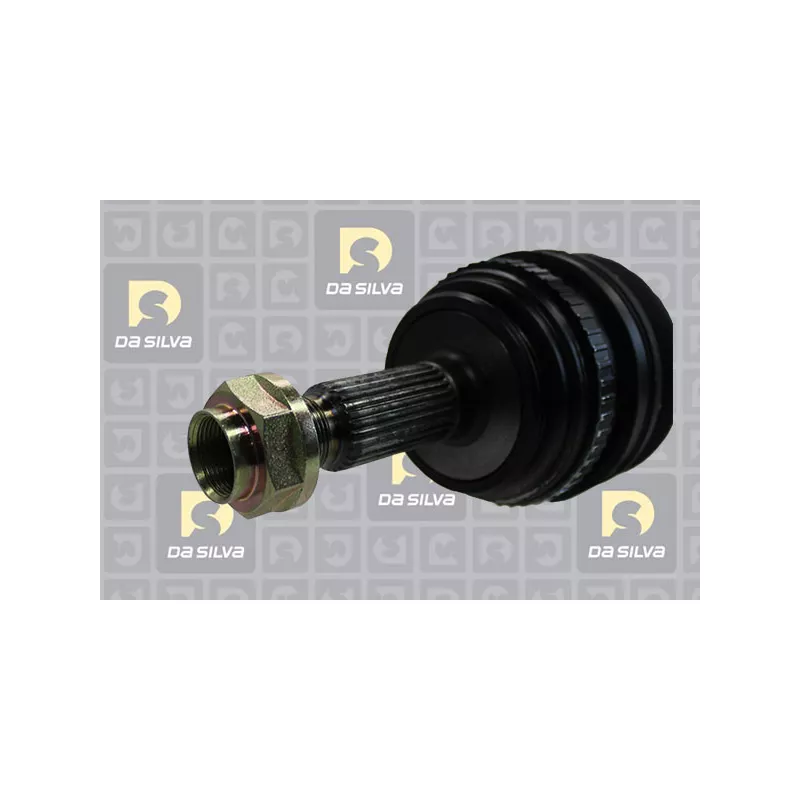 Arbre de transmission avant gauche DA SILVA 93031AT - Visuel 1