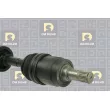 DA SILVA 93121T - Arbre de transmission avant droit 