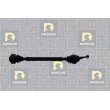 DA SILVA 9330T - Arbre de transmission avant droit 