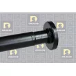 DA SILVA 9366T - Arbre de transmission avant droit