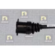 DA SILVA 9382T - Arbre de transmission avant gauche