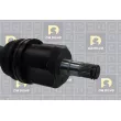 DA SILVA 9397T - Arbre de transmission avant droit 