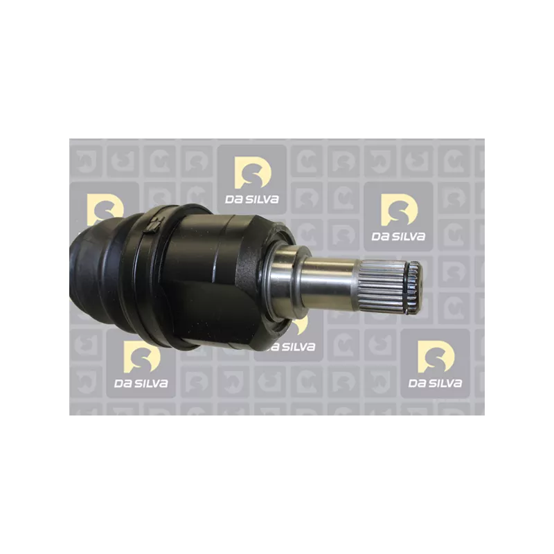 Arbre de transmission avant droit DA SILVA 95144T - Visuel 2