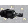 DA SILVA 95145T - Arbre de transmission avant gauche 